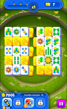 Mahjong Story - Screenshot